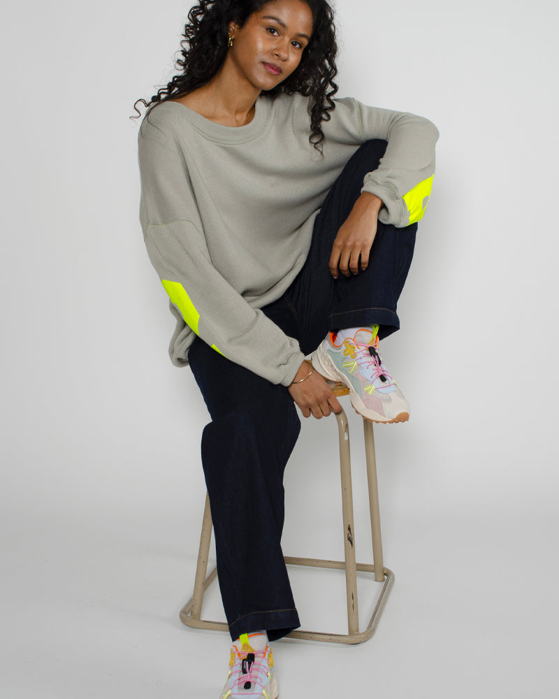 Sweats LIV BERGEN - Sweat over liv bergen