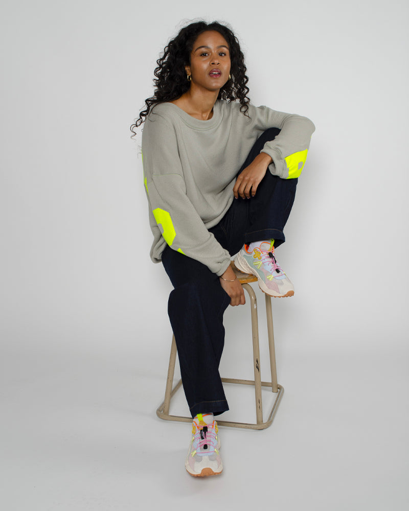 Sweats LIV BERGEN - Sweat over liv bergen