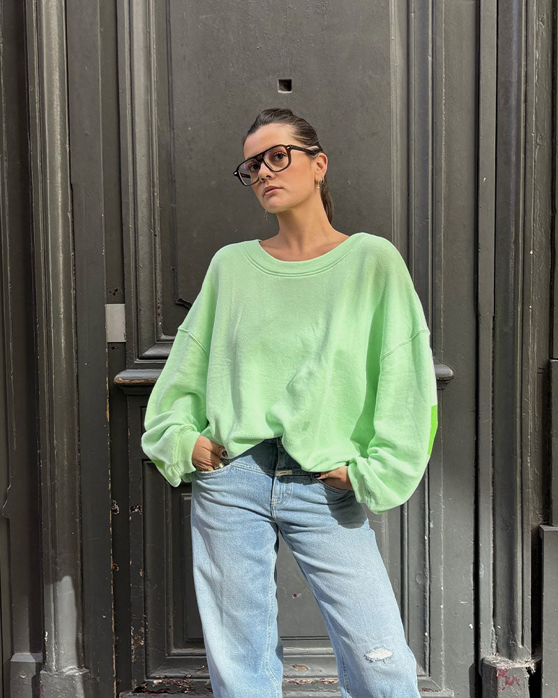 Sweat liv bergen