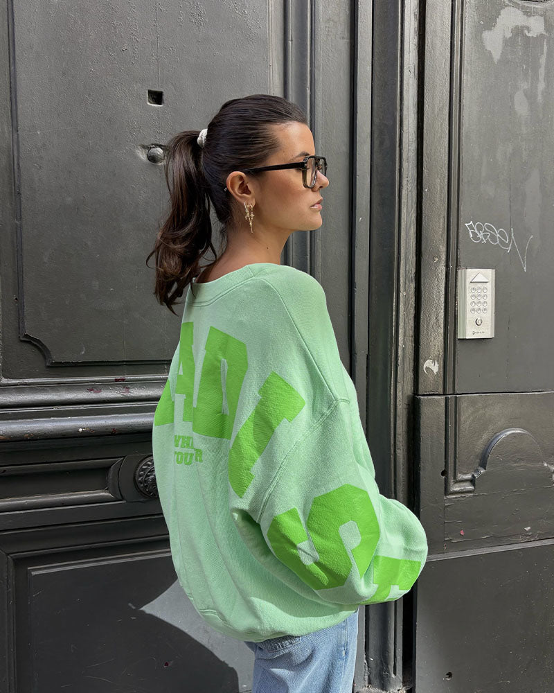 Sweat liv bergen