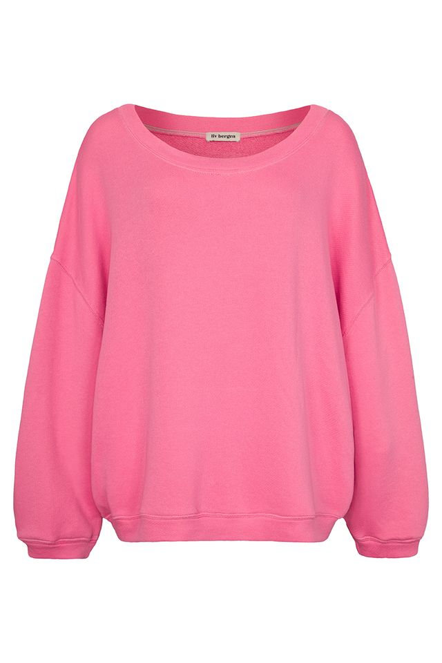 Sweat liv bergen