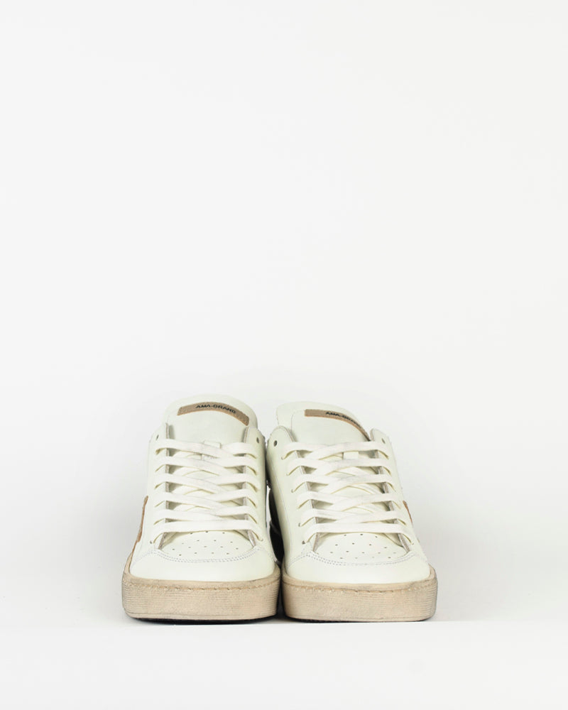 Baskets AMA BRAND WOMEN - Baskets ama brand women