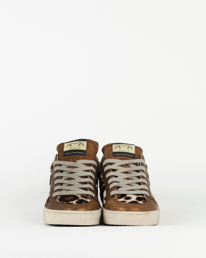 Baskets ama brand women