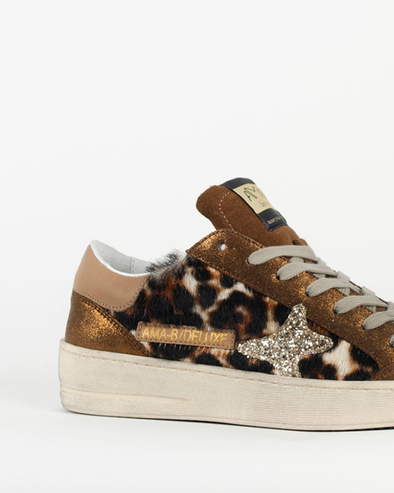 Baskets AMA BRAND WOMEN - Baskets ama brand women