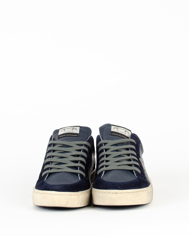 Baskets AMA BRAND MEN - Baskets ama brand men