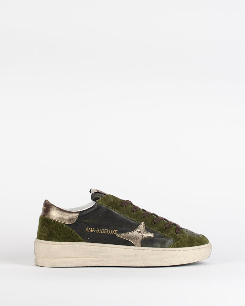 Baskets ama brand men