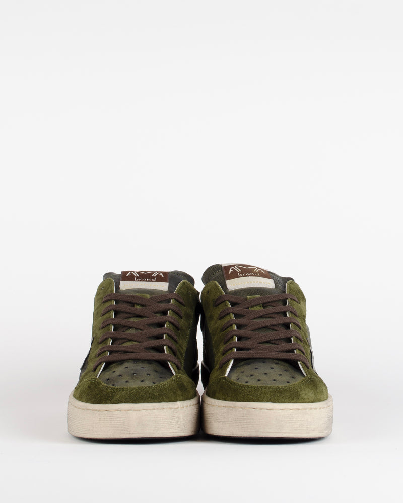 Baskets ama brand men