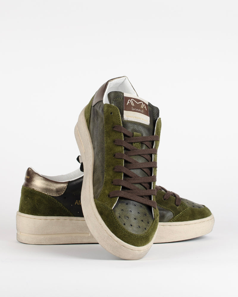 Baskets ama brand men