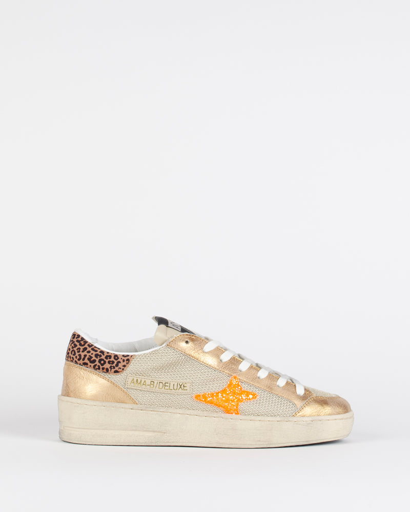 Baskets AMA BRAND WOMEN - Baskets ama brand women