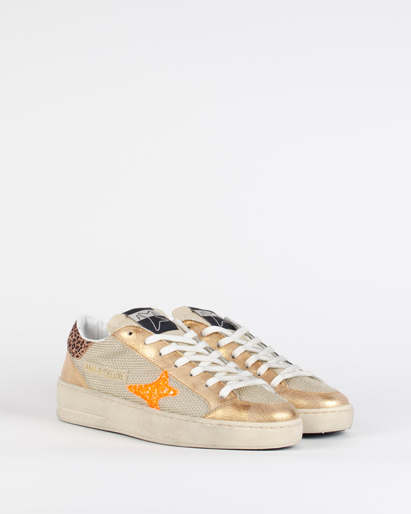 Baskets AMA BRAND WOMEN - Baskets ama brand women