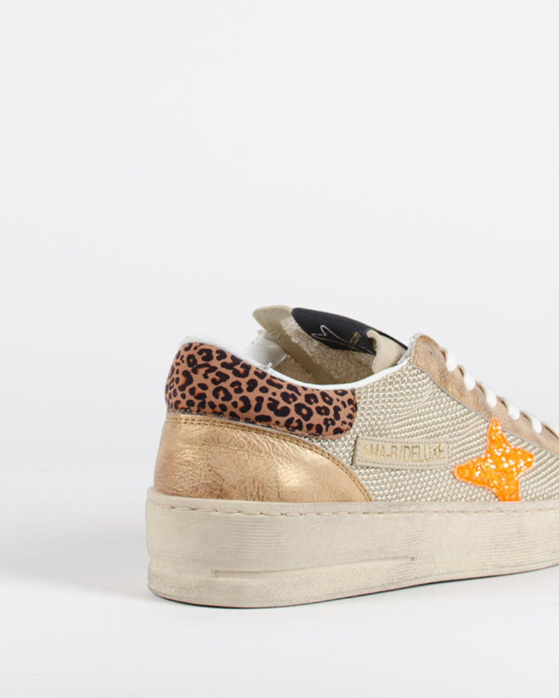 Baskets AMA BRAND WOMEN - Baskets ama brand women