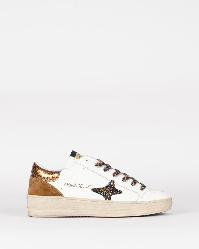 Baskets ama brand women