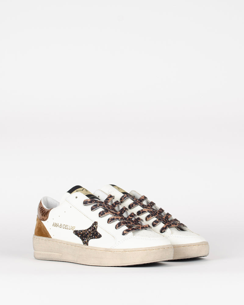 Baskets ama brand women