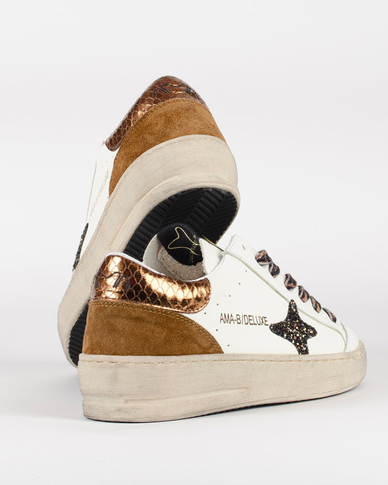 Baskets ama brand women