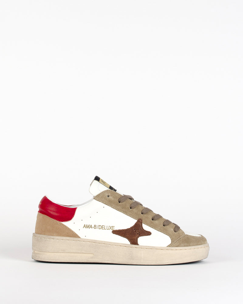 Baskets ama brand men