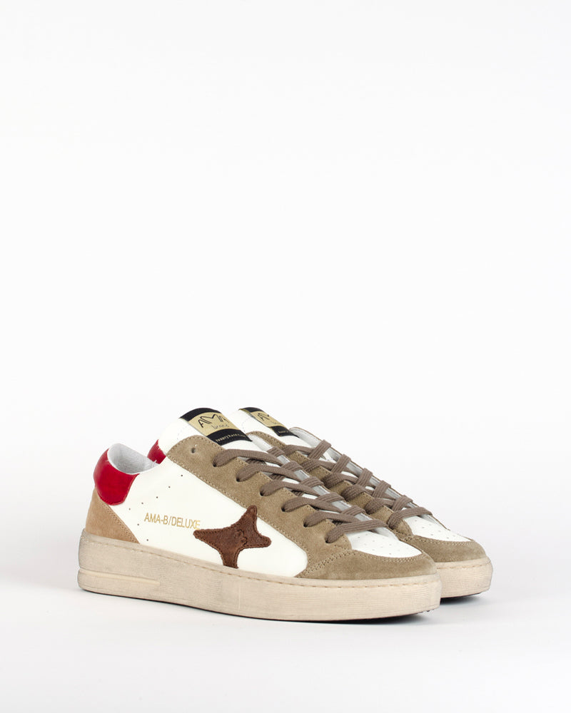 Baskets ama brand men