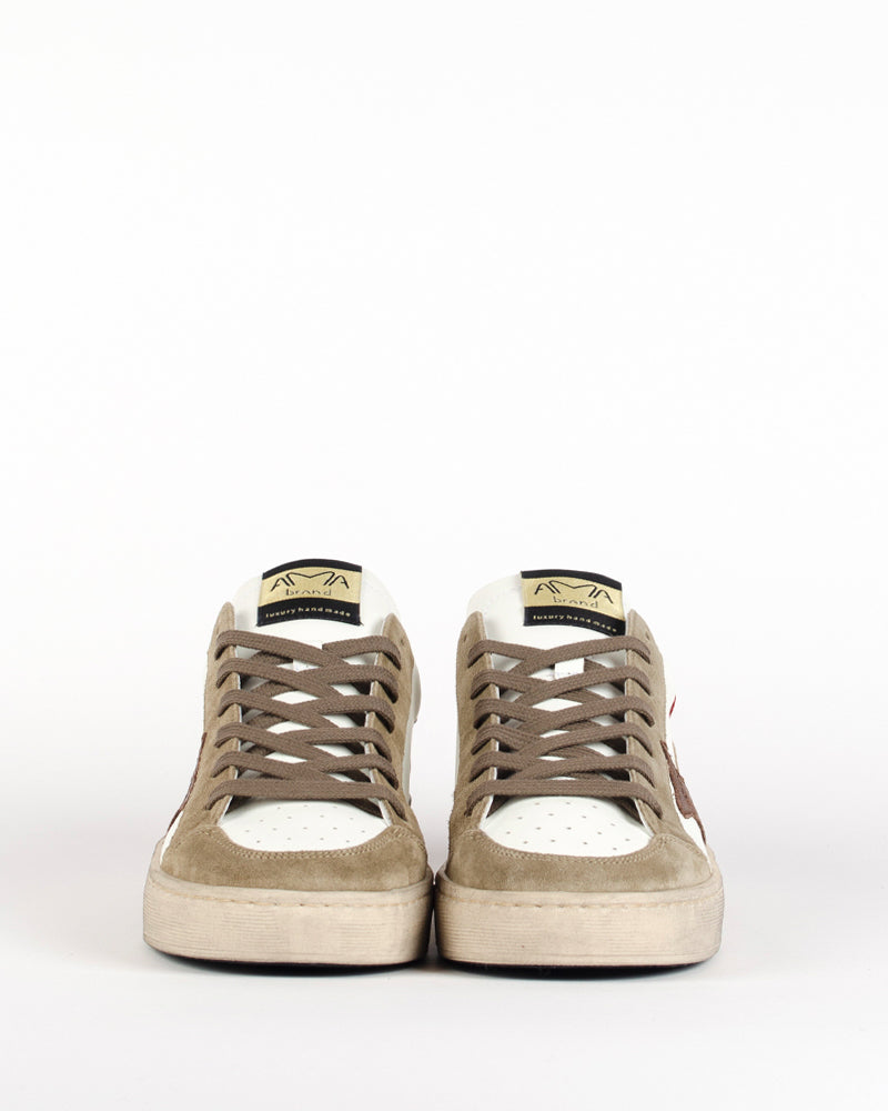 Baskets ama brand men