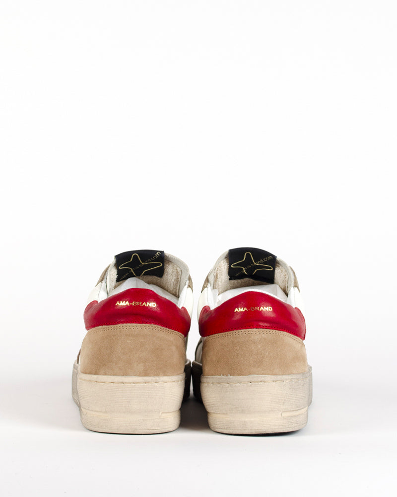 Baskets ama brand men