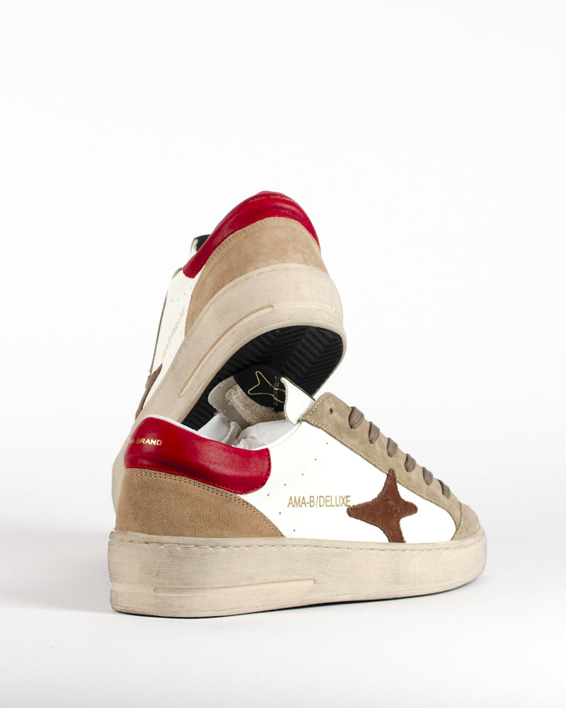 Baskets ama brand men