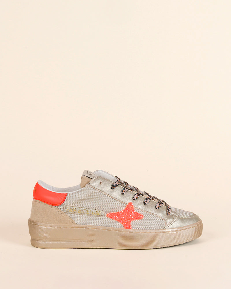 Baskets ama brand women