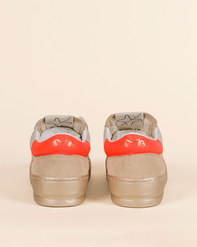 Baskets ama brand women
