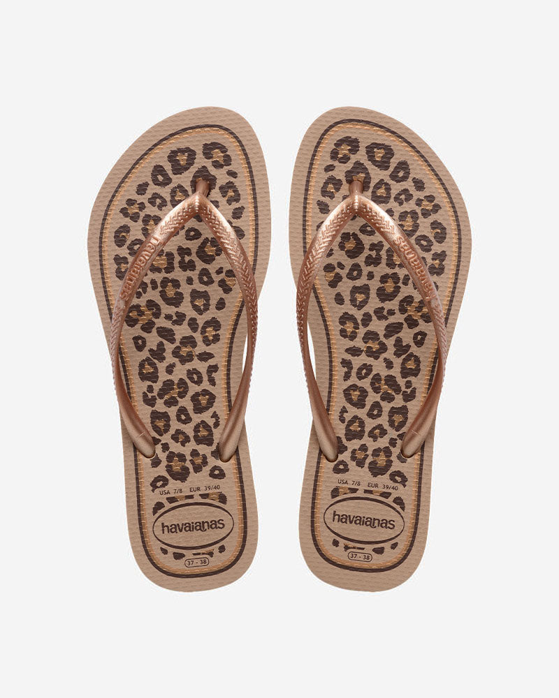 Tongs havaianas