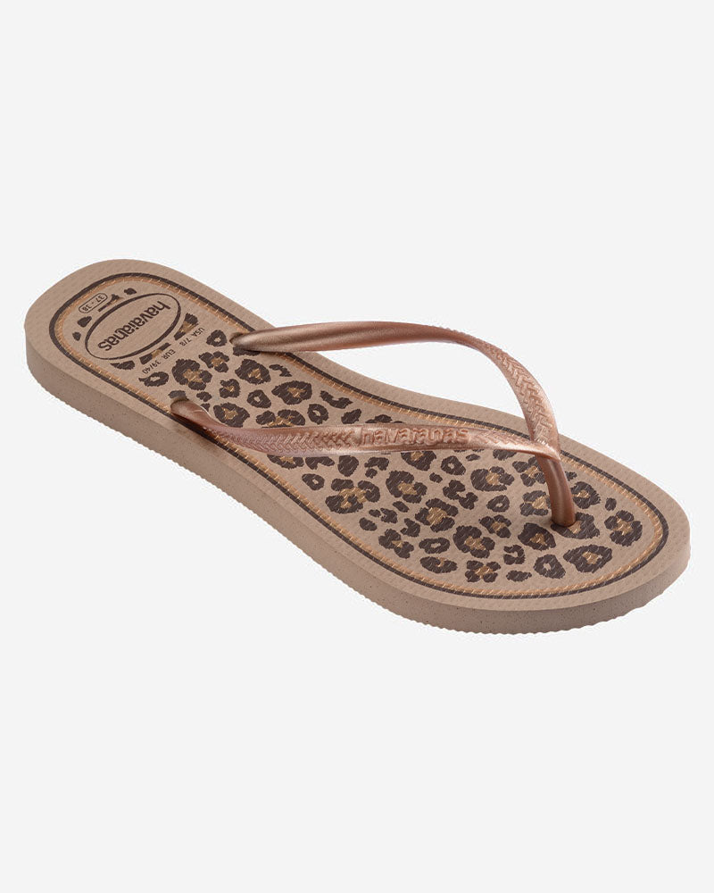 Tongs havaianas