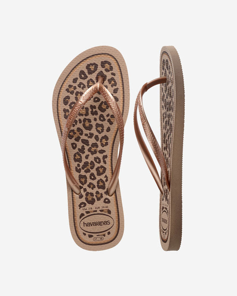 Tongs havaianas