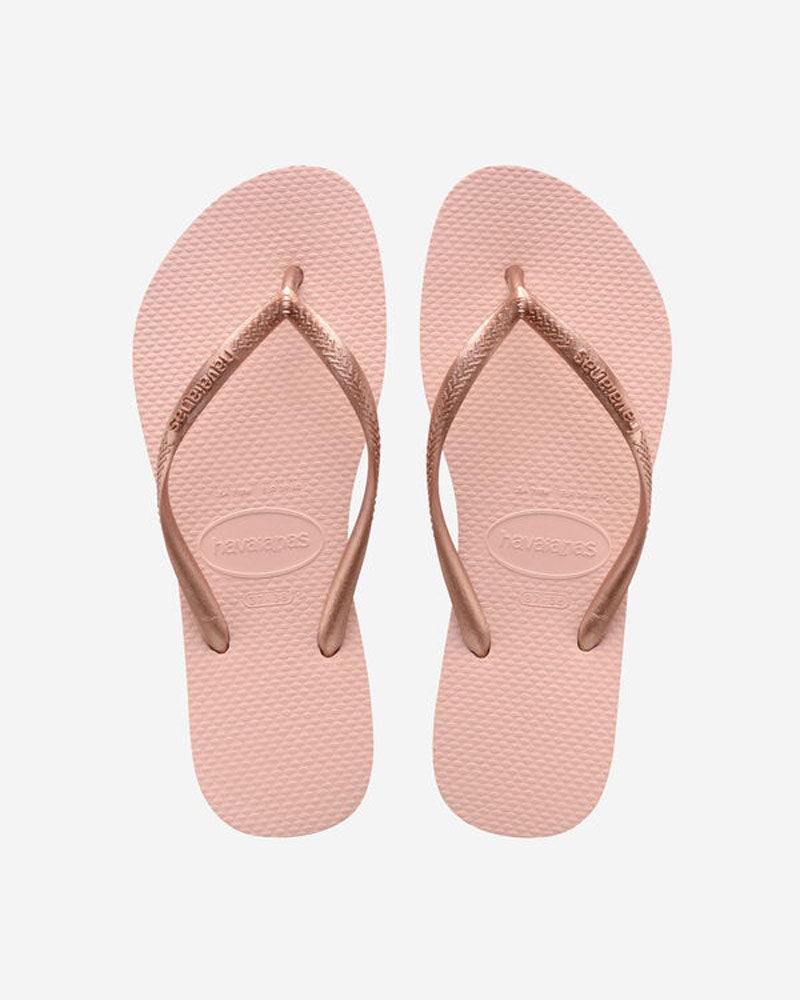 Tongs havaianas