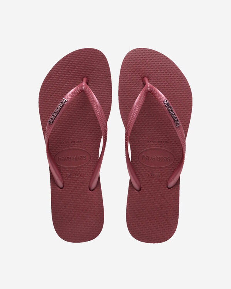 Tongs havaianas