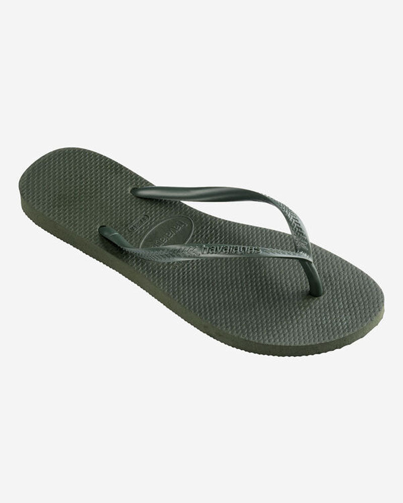 Tongs havaianas