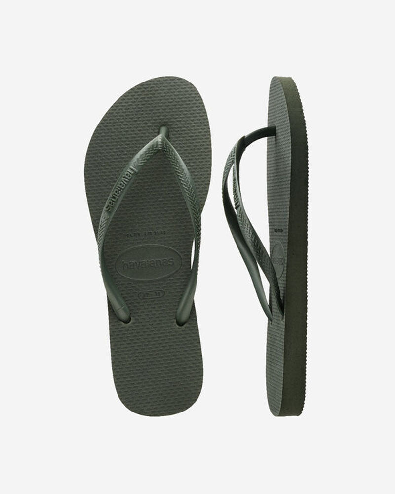 Tongs havaianas