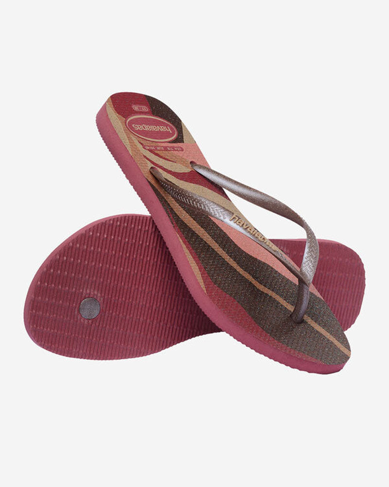 Tongs havaianas