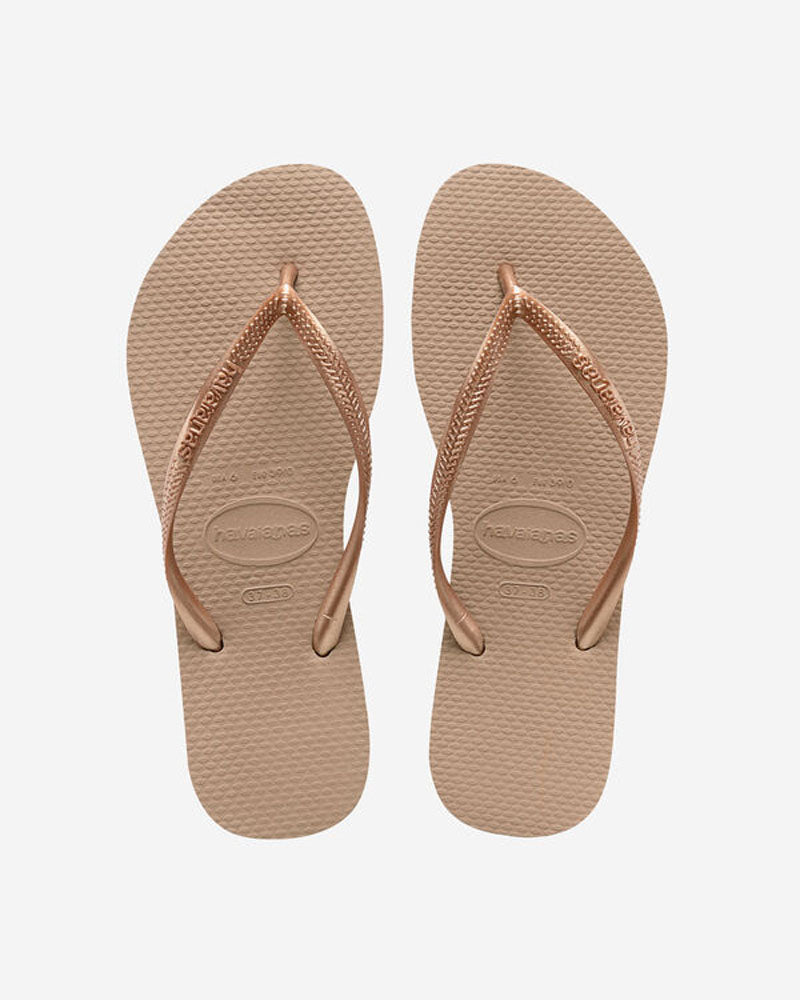 Tongs havaianas