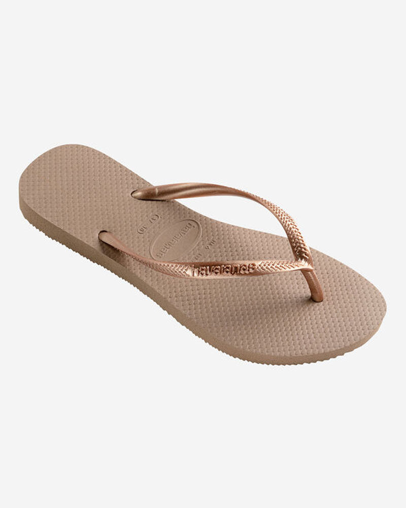 Tongs havaianas