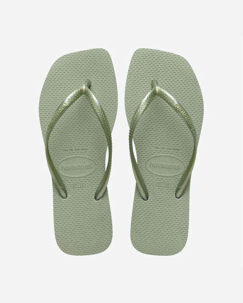 Tongs havaianas