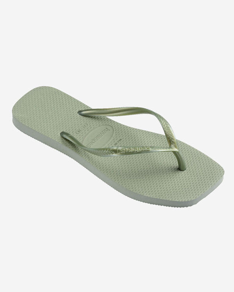 Tongs havaianas