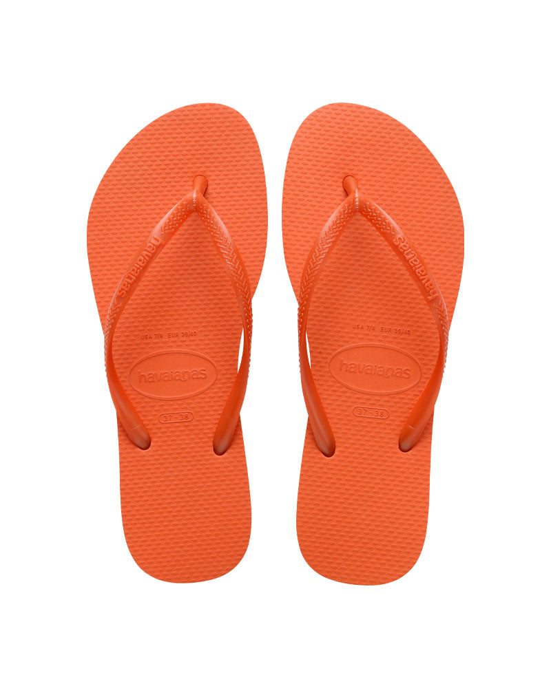 Tongs havaianas