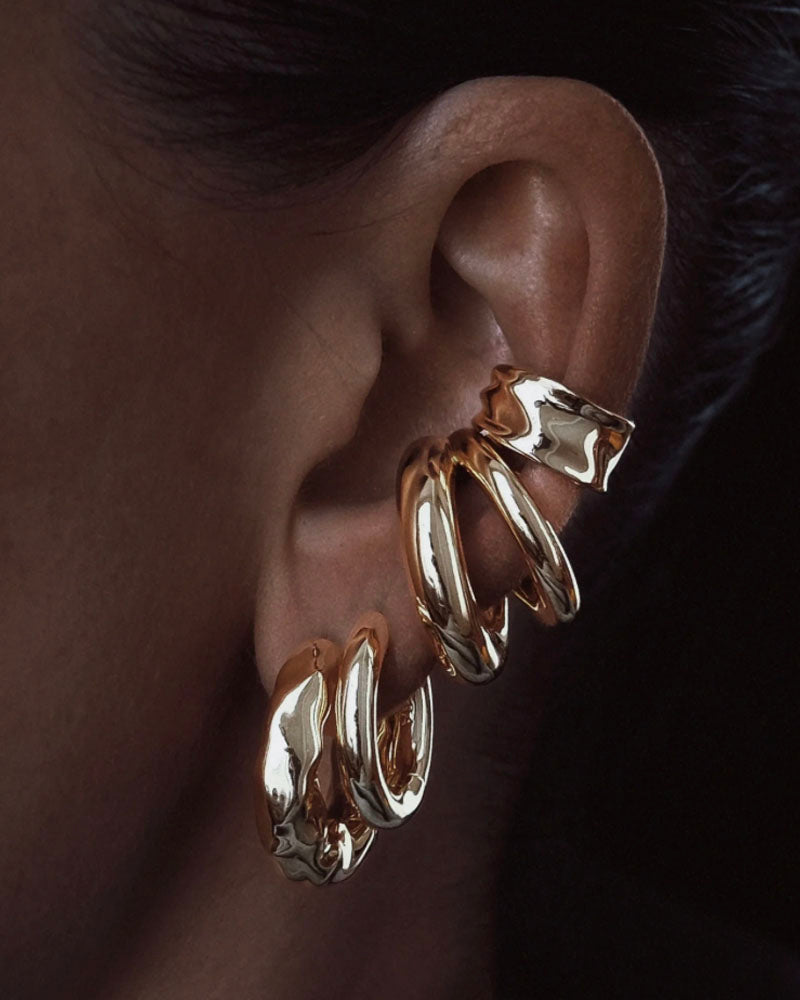 Earcuff molten ara s