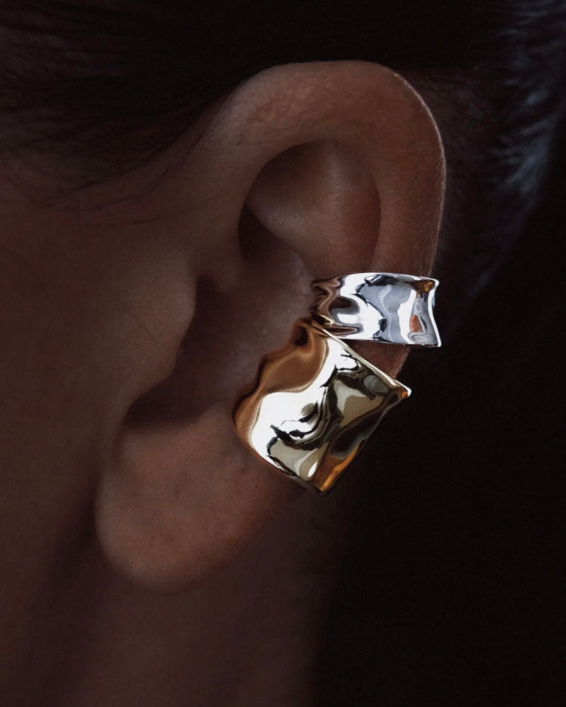 Earcuff molten ara s