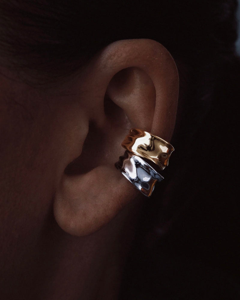 Earcuff molten ara s