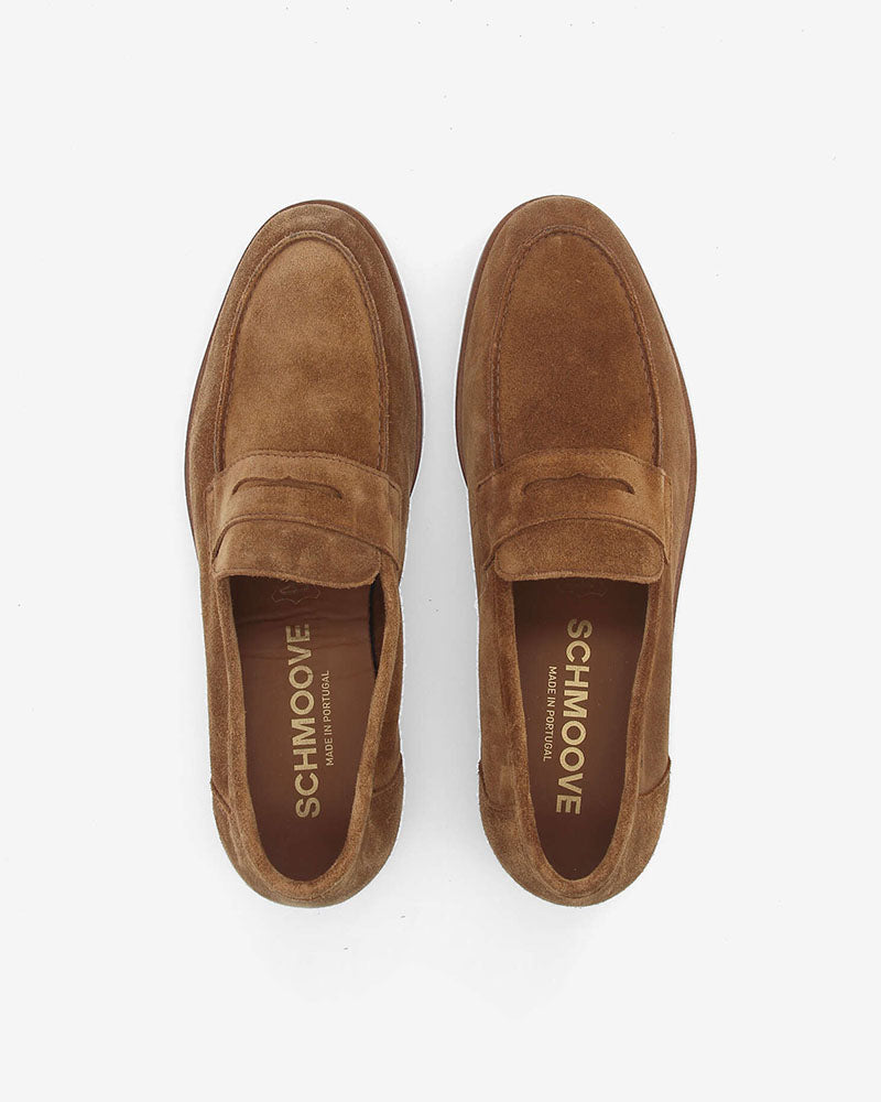 Mocassins SCHMOOVE - Mocassin schmoove