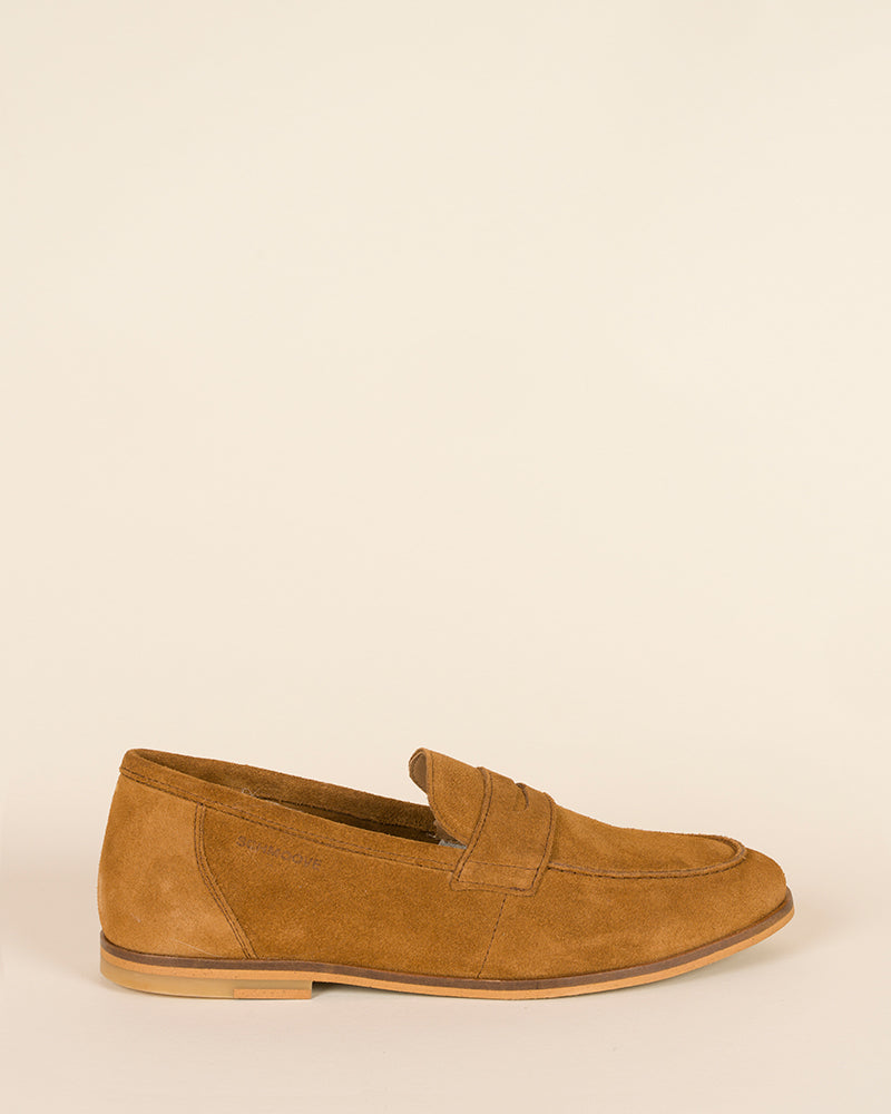 Mocassins schmoove