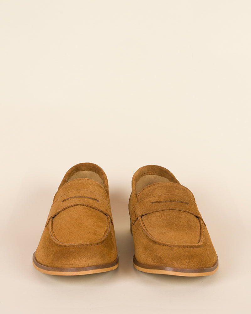 Mocassins schmoove