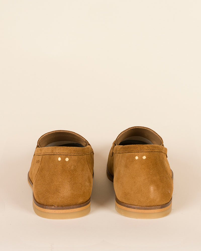 Mocassins schmoove