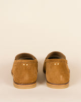 Mocassins schmoove