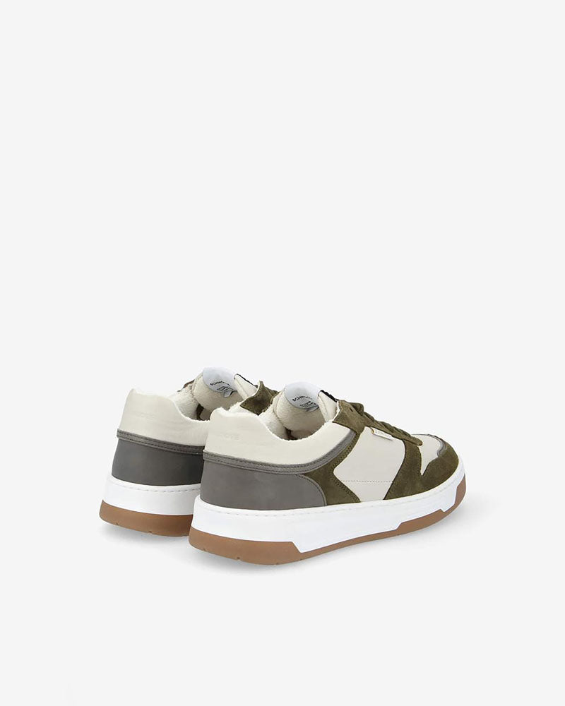 Baskets schmoove