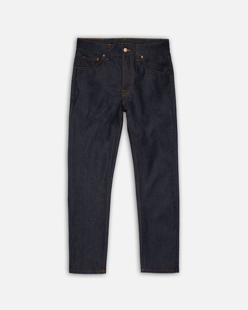 Jeans & Pantalons NUDIE - Jeans solid ollie nudie