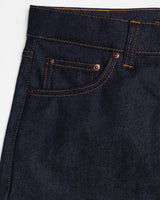 Jeans & Pantalons NUDIE - Jeans solid ollie nudie