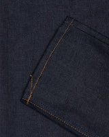 Jeans & Pantalons NUDIE - Jeans solid ollie nudie
